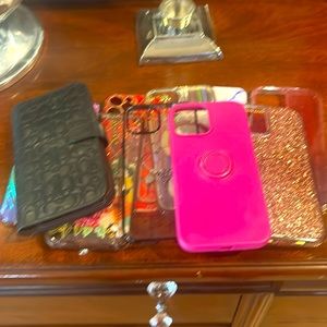 iPhone 12 Pro Max Phone Case(s)